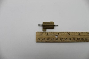 Genie Lift Part # 46678GT - RESISTOR,14 OHM,25 WATT, EA