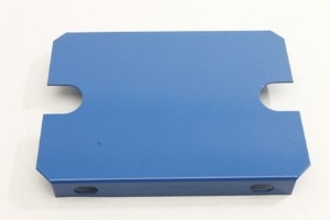 Genie Lift Part # 46926PGT - COVER PLATE, PLATFORM ROTATOR, EA
