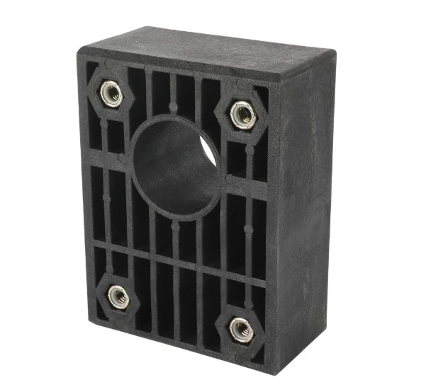 Genie Lift Part # 47160GT - BLOCK, PLATFORM ANCHOR, EA