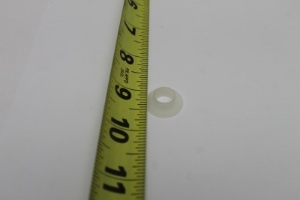Genie Lift Part # 47222GT - WASHER, SHOULDER, NYLON, EA