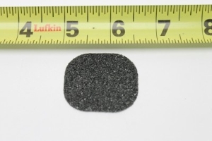 Genie Lift Part # 47225GT - TAPE, NON-SKID, DIE CUT, 1.38 X 1.5, EA