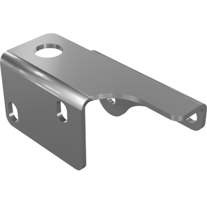 Genie Lift Part # 47331GT - BRACKET,LOCK PIN,RIGHT, EA