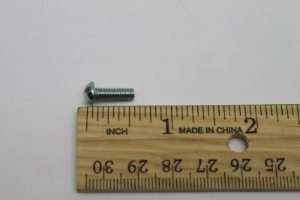 Genie Lift Part # 47363GT - SCREW,RHM,8-32 X .50, EA