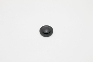 Genie Lift Part # 47478GT - BUMPER, RUBBER, 1"OD X .461H, EA