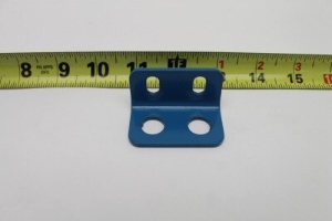 Genie Lift Part # 47480PGT - FORM,BATTERY STOP,PAINT***, EA