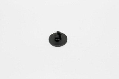 Genie Lift Part # 47502GT - BUMPER,1.25 INCH O.D.,SCISSORS, EA