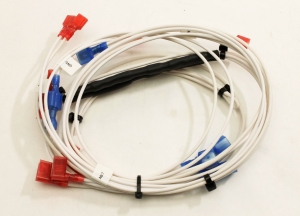 Genie Lift Part # 47662GT - HARNESS, ALARM ACCESSORY, EA