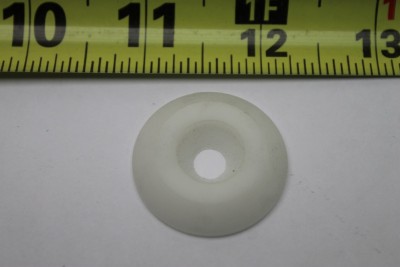 Genie Lift Part # 47793GT - BUMPER, MODULE TRAY, EA