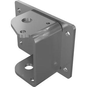 Genie Lift Part # 47851GT - WELDMENT,LINK ANCHOR PLATFORM, EA