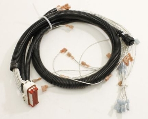 Genie Lift Part # 48251GT - WIRE HARNESS,LIFT/DRIVE  TMZ50, EA