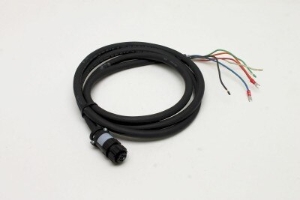 Genie Lift Part # 48262GT - POWR CABLE,PLAT CONTRL BX TO J, EA