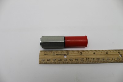 Genie Lift Part # 48640GT - VALVE,RELIEF,2500 PSI, EA