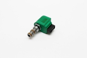 Genie Lift Part # 48642GT - VALVE,SOLENOID,2POS,3WAY,10V**, EA