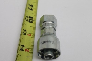 Genie Lift Part # 48822GT - HOSE END,FEM SW,ORFS,-8-8***, EA