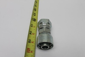 Genie Lift Part # 48841GT - HOSE END,FEM SW,ORFS,-12-12, EA