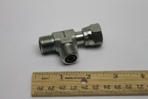 Genie Lift Part # 48875GT - TEE,RUN,SWIVEL,520432-6, EA