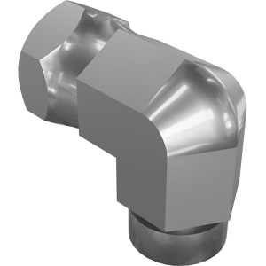 Genie Lift Part # 48892GT - ELBOW,SWIVEL 90D, 520221-6, EA