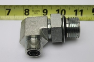 Genie Lift Part # 48947GT - ELBOW, 90D, 520220-8-12, EA