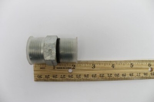 Genie Lift Part # 48960GT - FITTING,CONN,520120-12***, EA