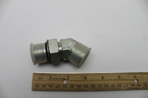 Genie Lift Part # 48963GT - FITTING,ELBOW,45D,520320-12, EA