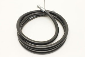 Genie Lift Part # 49105-9382GT - HOSE ASSY,3/8"100R2,STR F,STRF, EA