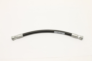 Genie Lift Part # 49119-1278GT - HOSE ASSY, 1/4, STR FEM, STR FEM, EA