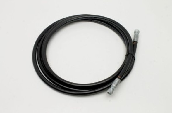 Genie Lift Part # 49119-16178GT - HOSE ASSY,1/4,STR FEM,STR FEM, EA Genie Lift Part # 49119-16178GT - HOSE ASSY,1/4,STR FEM,STR FEM, EA