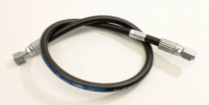 Genie Lift Part # 49119-3078GT - HOSE ASSY,1/4,STR, EA