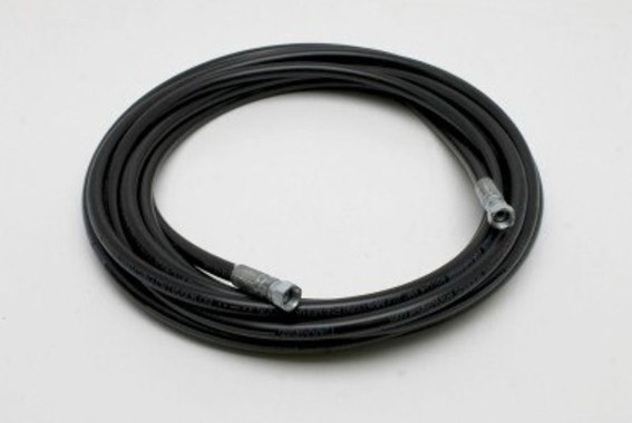 Genie Lift Part # 49119-36178GT - HOSE ASSY,1/4,STR FEM,STR FEM, EA