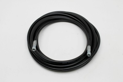 Genie Lift Part # 49119-38578GT - HOSE ASSY,1/4,STR FEM,STR FEM, EA Genie Lift Part # 49119-38578GT - HOSE ASSY,1/4,STR FEM,STR FEM, EA