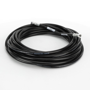 Genie Lift Part # 49119-58678GT - HOSE ASSY,1/4,STR FEM,STR FEM, EA