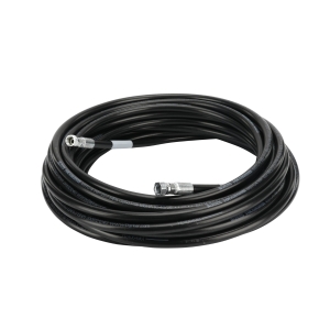 Genie Lift Part # 49119-70978GT - HOSE ASSY,1/4,STR FEM,STR FEMM, EA