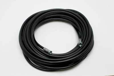 Genie Lift Part # 49120-86300GT - HOSE ASSEMBLY,1/4", EA Genie Lift Part # 49120-86300GT - HOSE ASSEMBLY,1/4", EA