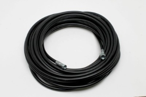 Genie Lift Part # 49120-86300GT - HOSE ASSEMBLY,1/4", EA