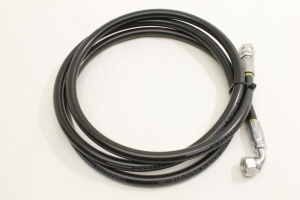 Genie Lift Part # 49122-9111-SGT - HOSE ASSEMBLY,1/4" **, EA
