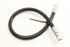 Genie Lift Part # 49130-2800GT - HOSE ASSEMBLY 3/8, EA