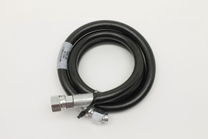 Genie Lift Part # 49133-5140GT - HOSE ASSY,T FITTING/DRIVEMOTOR, EA