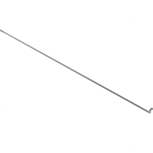 Genie Lift Part # 49141-17463GT - HOSE ASSY,1/2,45 FEM,STR FEM, EA
