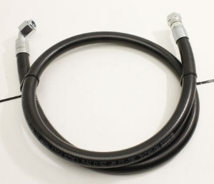 Genie Lift Part # 49158-6433GT - HOSE ASSEMBLY, 5/8", EA