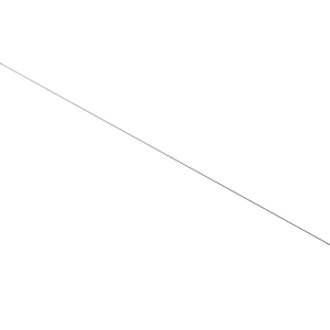 Genie Lift Part # 49183-42892GT - HOSE ASSY,1/2,STR FEM,STR FEM, EA