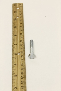 Genie Lift Part # 49386GT - SCREW,HHC,M8 X 40, EA