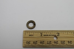 Genie Lift Part # 49408GT - WASHER, LOCK, M8, EA