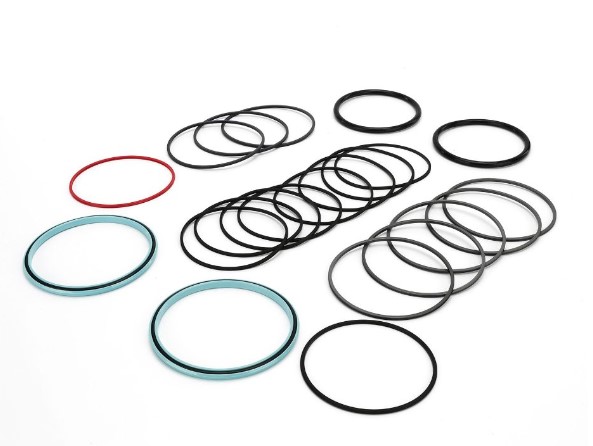 Genie Lift Part # 49528GT - SEAL KIT,SWIVEL (48541)***, EA