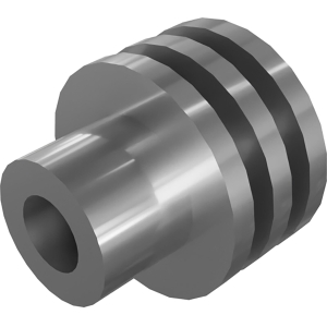 Genie Lift Part # 49787GT - SEAL,WEATHER PACK, EA