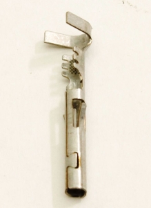 Genie Lift Part # 49788GT - TERM,FEM,18-20GA WEATHER PACK, EA