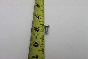 Genie Lift Part # 49819GT - SCREW,PHILLIPS,PHM,10-32 X .5, EA
