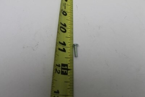 Genie Lift Part # 49820GT - SCREW,PHILLIPS,PHM,6-32 X .5, EA