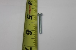Genie Lift Part # 49821GT - SCREW,PHILLIPS,PHM,8-32 X 1.25, EA