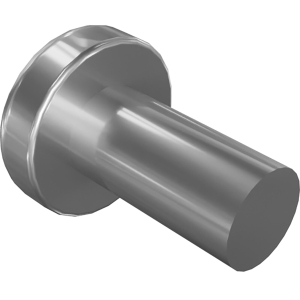 Genie Lift Part # 49823GT - SCREW,PHILLIPS,PHM,M4 X .7 X 8, EA