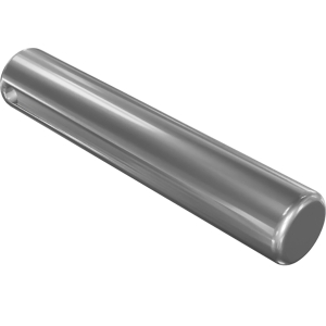 Genie Lift Part # 5-2041-33GT - PIN,2.00DIA X 11.00,1 HOLE, EA